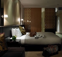 The Royce, Executive Room